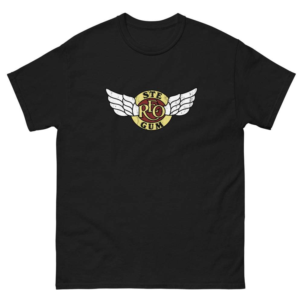 Shirt - print Cotton T - ION Logo Kurzärmeliges T - shirt wings - ION Logo Kurzärmeliges  T-shirt - StclaircomoShops