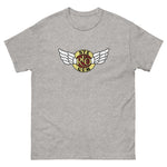 Wings Logo T-Shirt