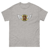 Wings Logo T-Shirt